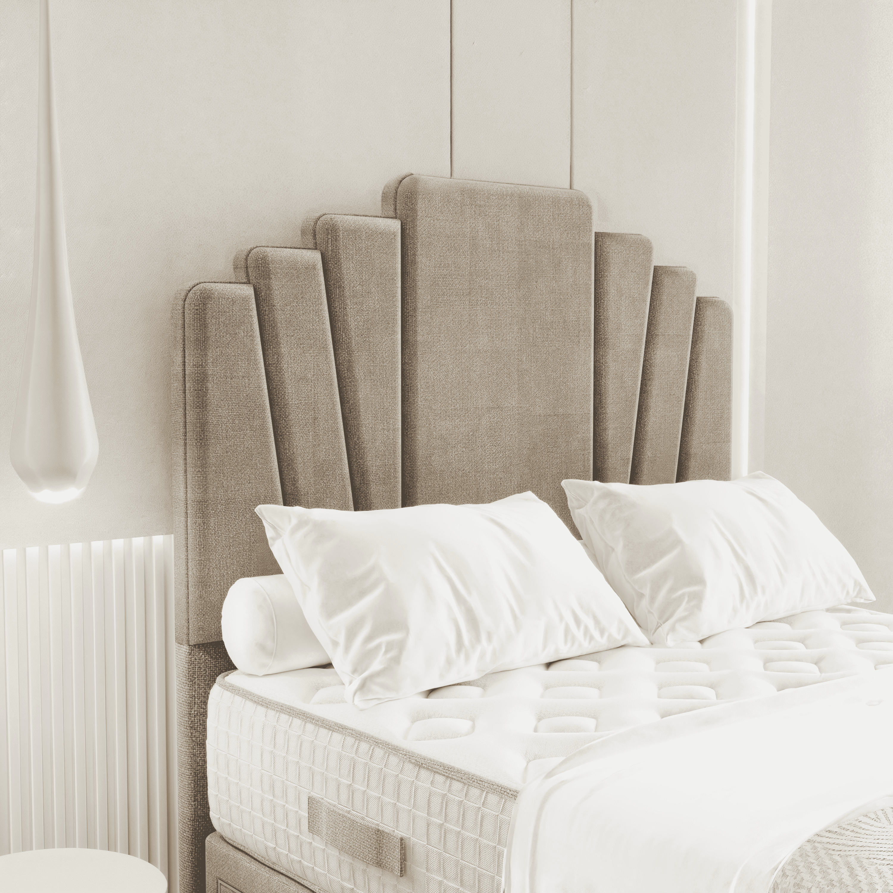 Lavish Divan Bed