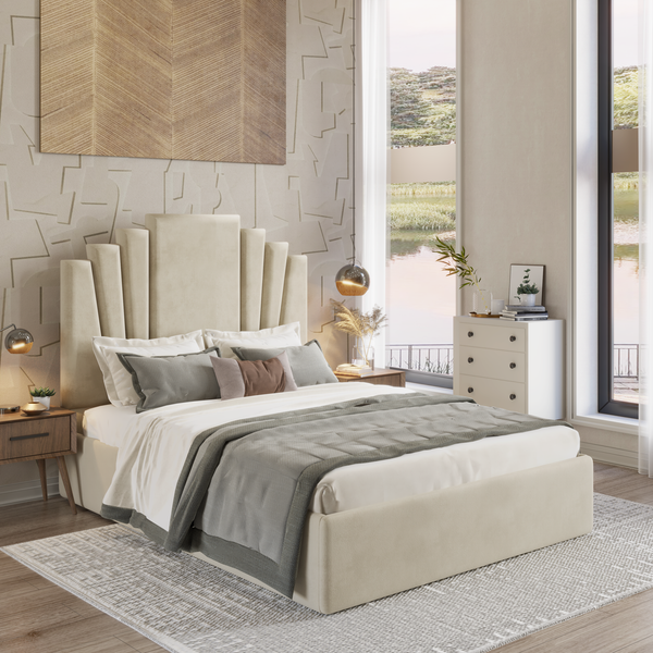 Stellar Bed Frame