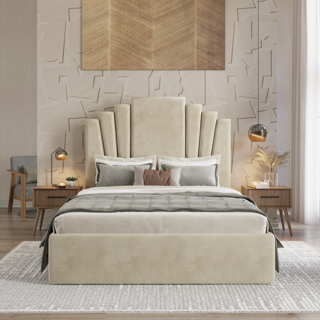 Stellar Bed Frame