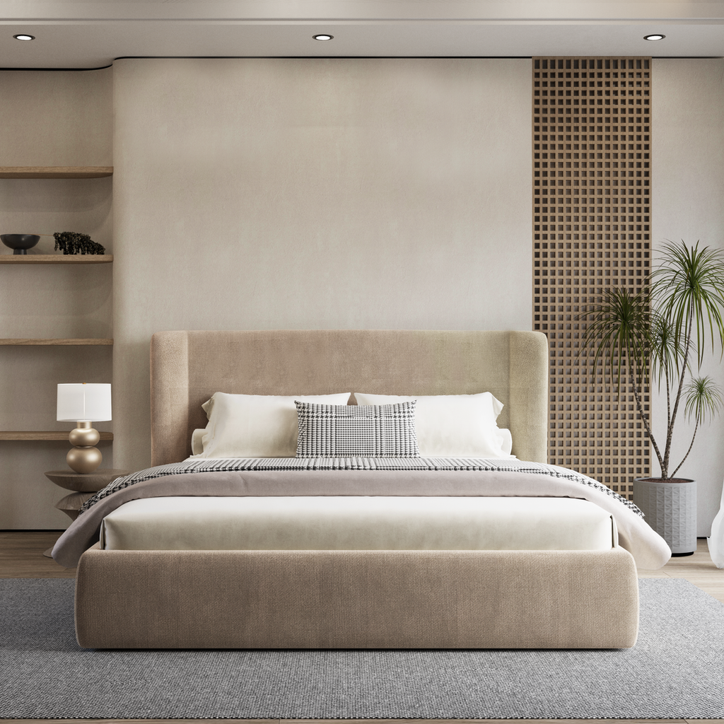 Rowan Bed Frame