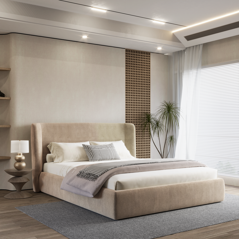 Rowan Bed Frame