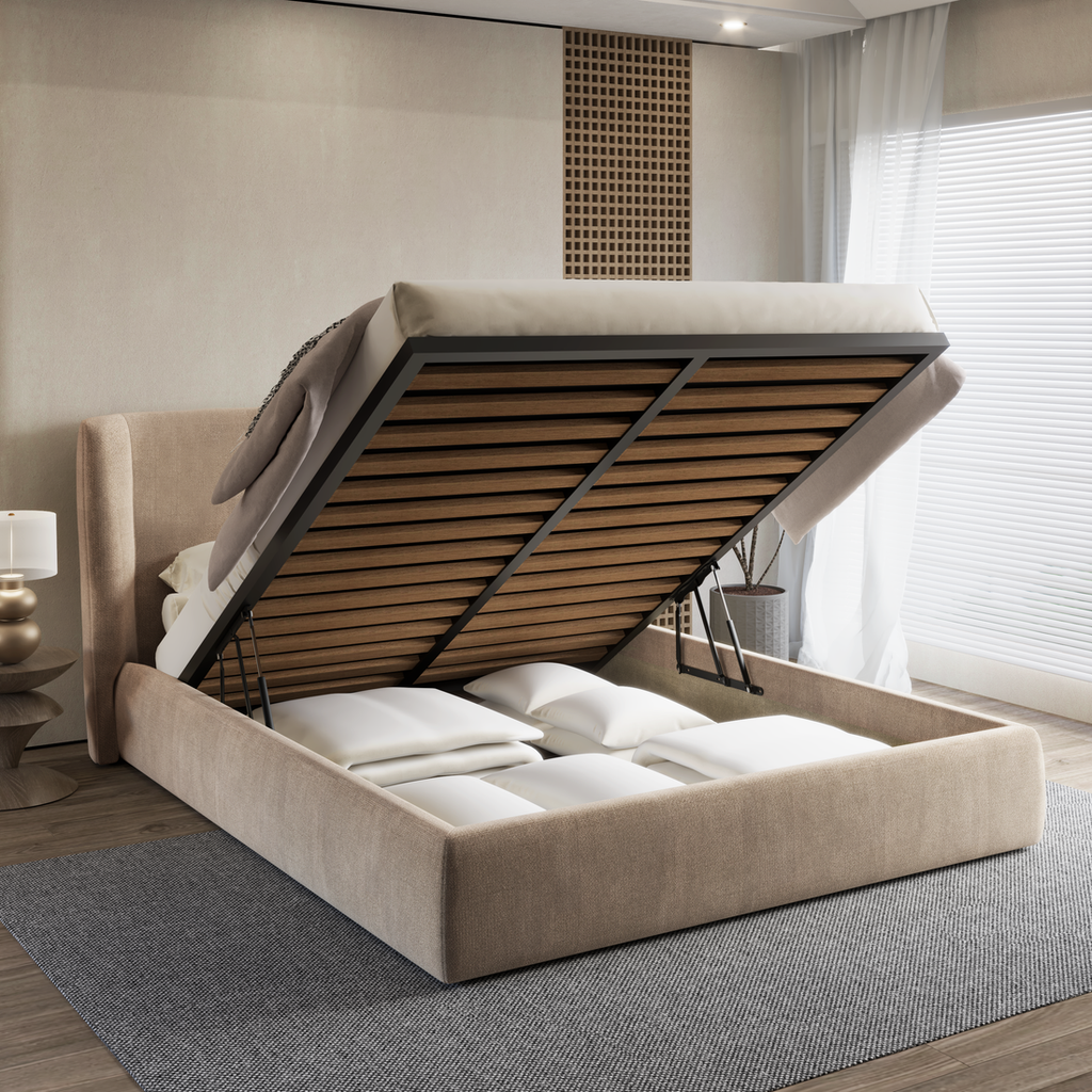 Rowan Bed Frame