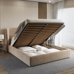 Rowan Bed Frame