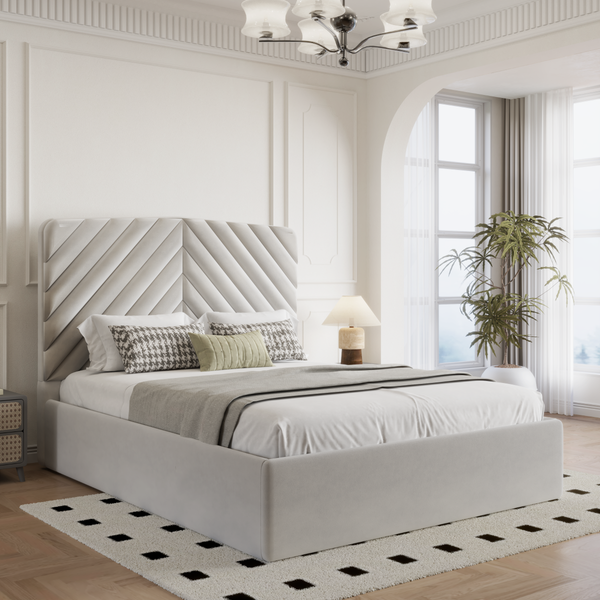 Celeste Bed Frame
