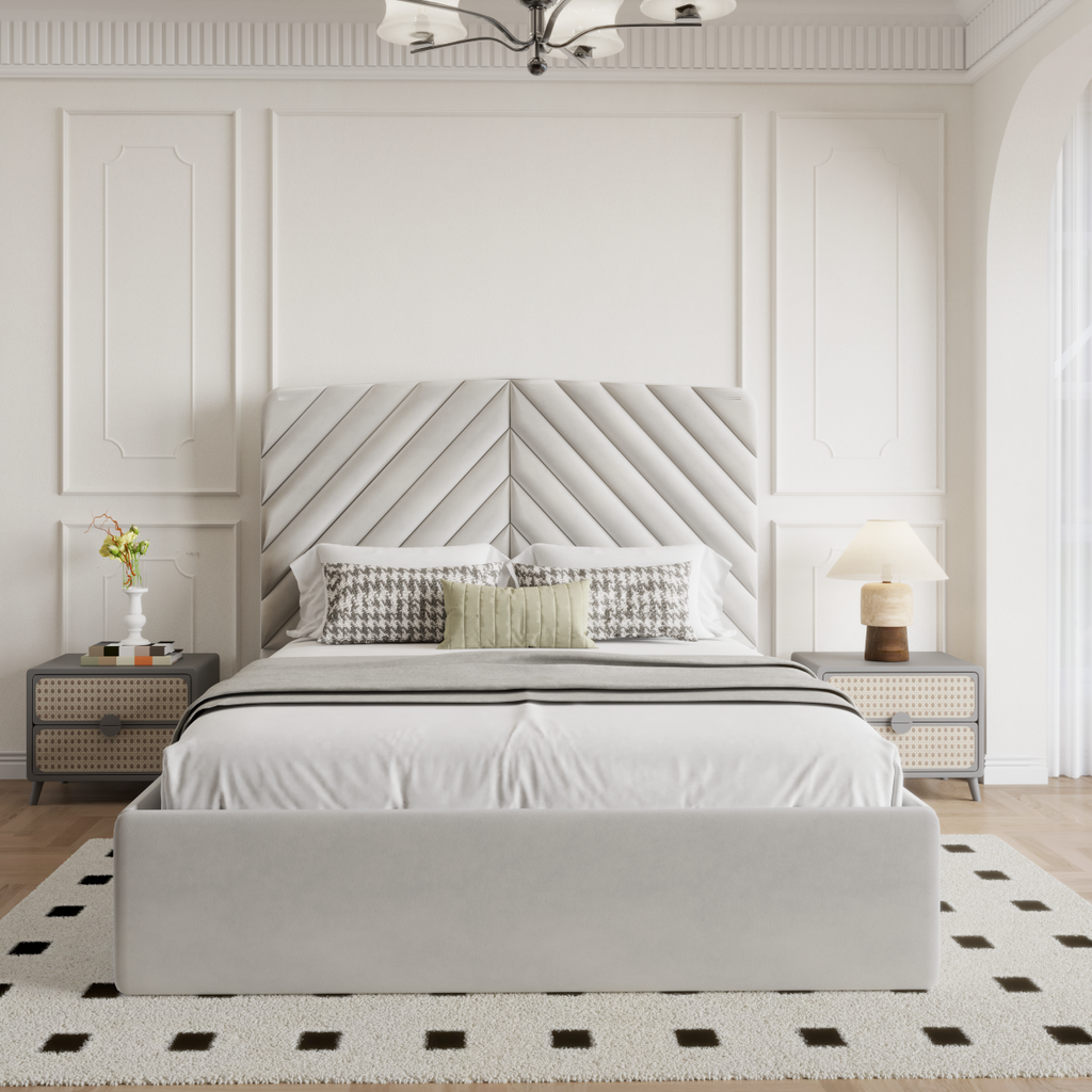 Celeste Bed Frame