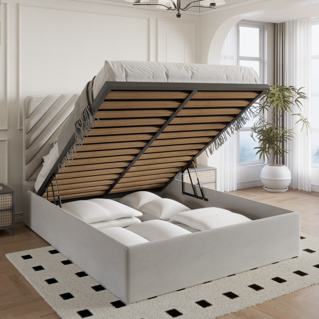 Celeste Bed Frame