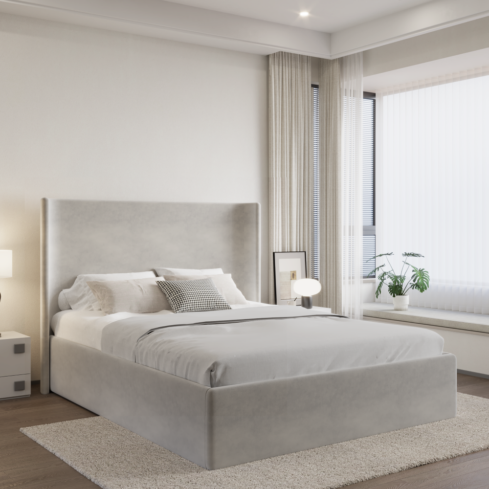 Orion Bed Frame