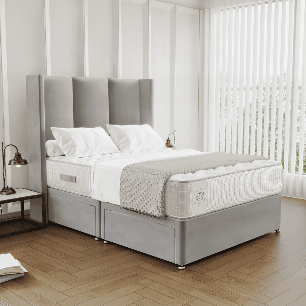 Classic Cloud Divan bed