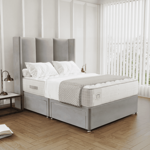 Classic Cloud Divan bed