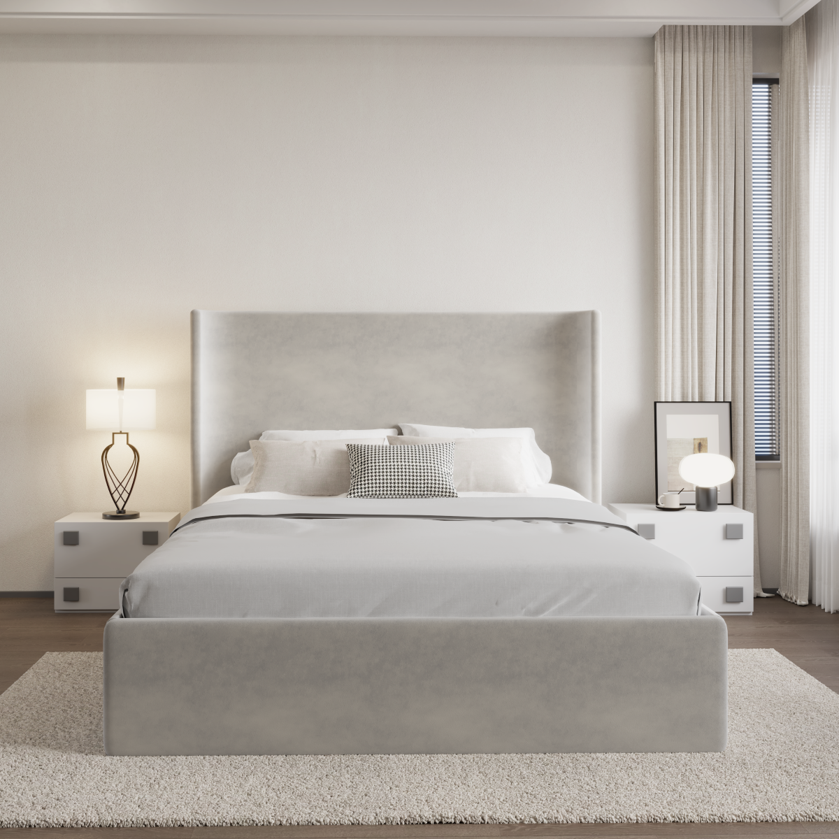 Orion Bed Frame