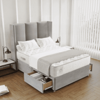 Classic Cloud Divan bed