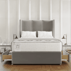 Classic Cloud Divan bed