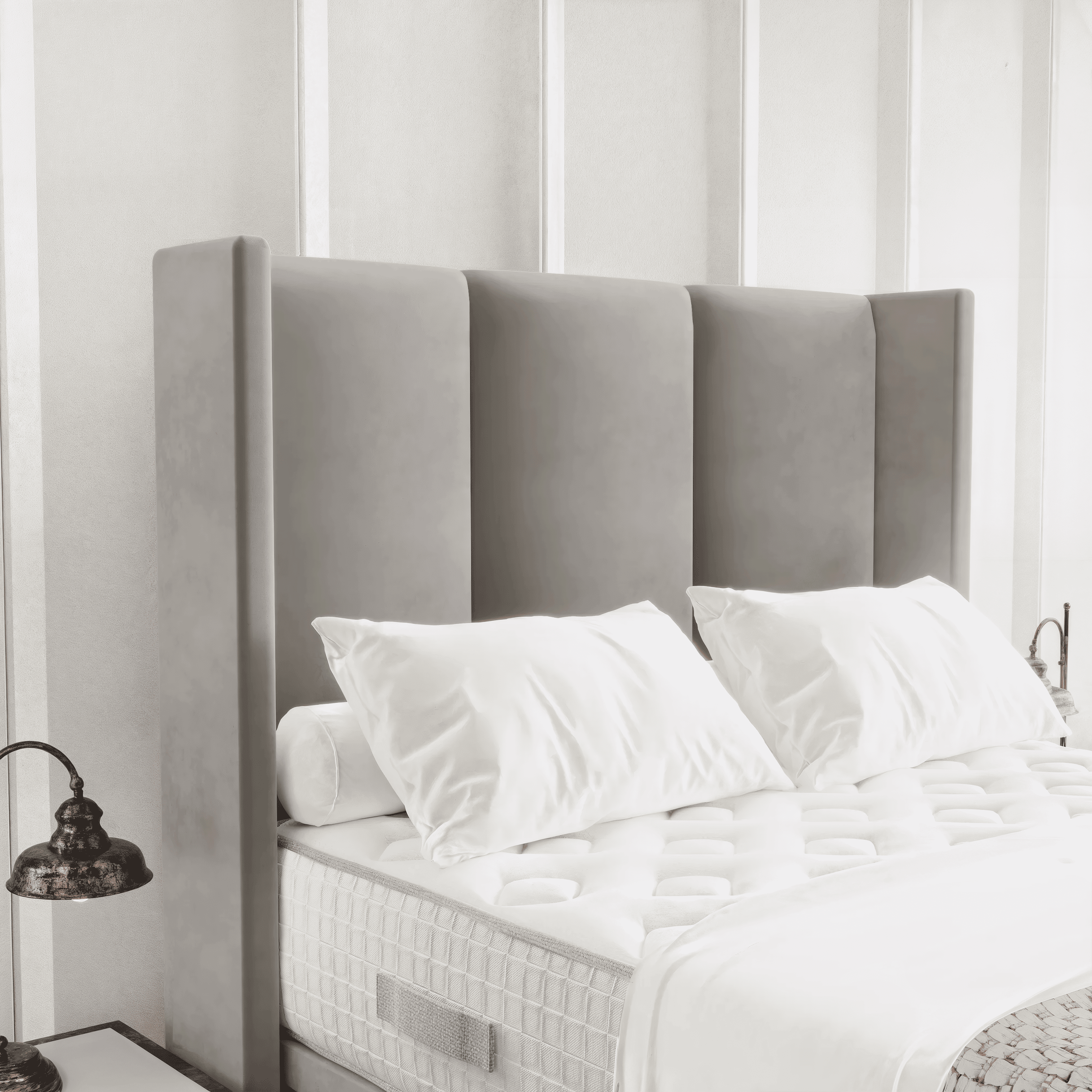 Classic Cloud Divan bed