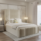 Crown Jewel Bed Frame