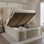 Crown Jewel Bed Frame