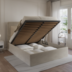 Serene Bed Frame