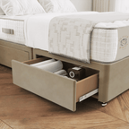 Mode Sleep Divan Bed