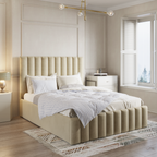 Silent Haven Bed Frame