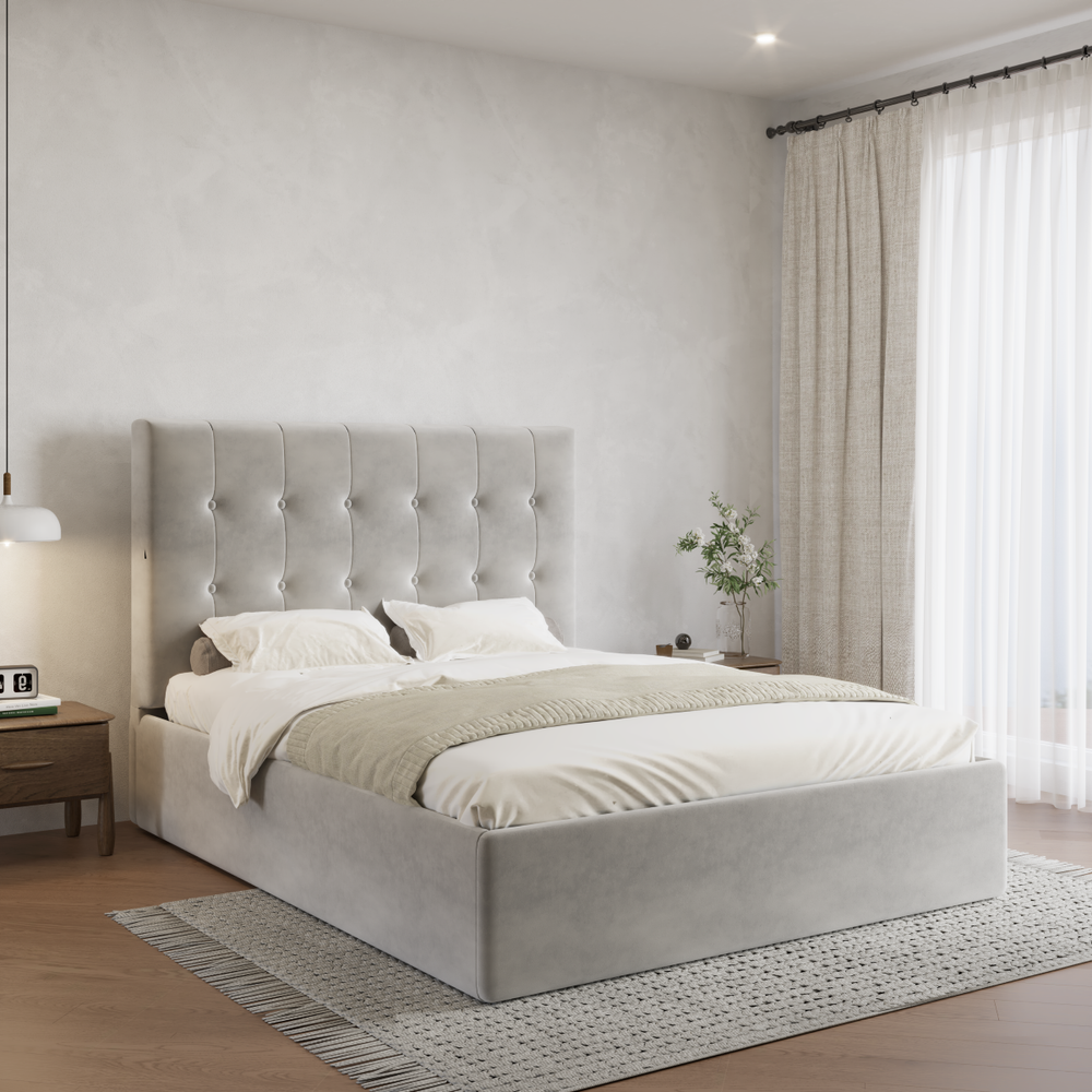 Twilight Bed Frame