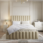 Silent Haven Bed Frame