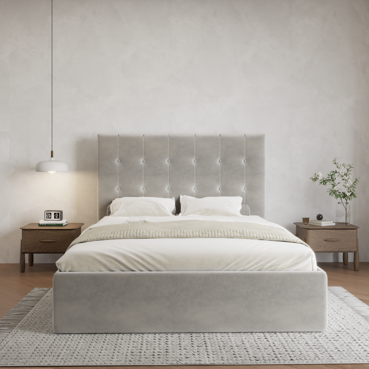 Twilight Bed Frame