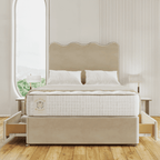 Cedar Comfort Divan Bed