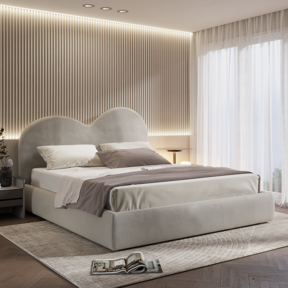 Shine Bed Frame