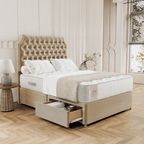 Somnus Divan Bed