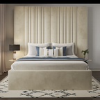 Regal Rest Bed Frame
