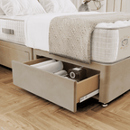 Somnus Divan Bed