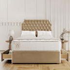 Somnus Divan Bed