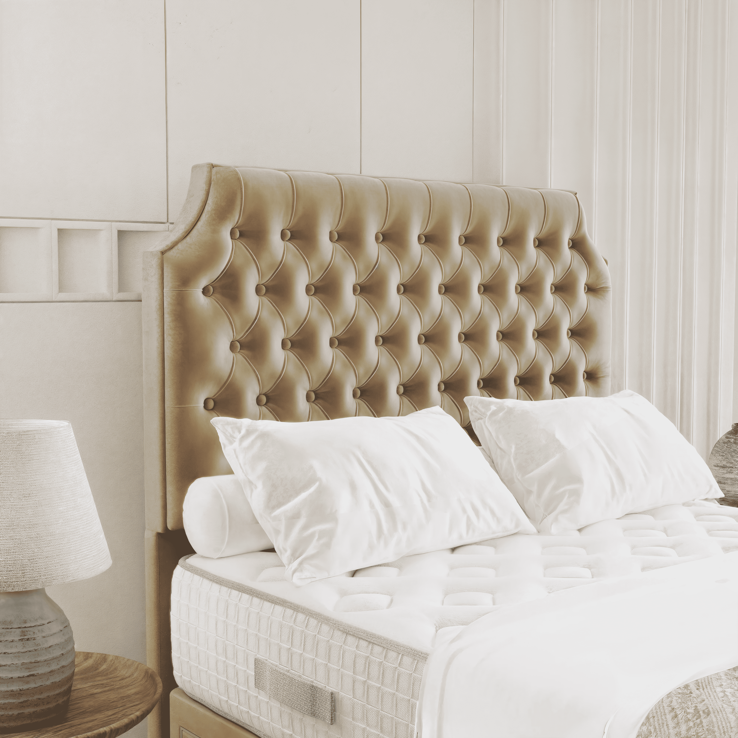 Somnus Divan Bed