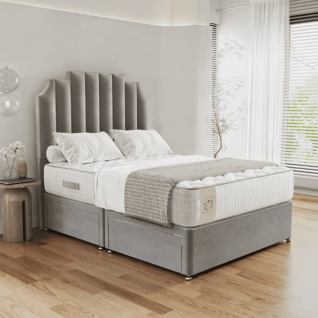 Juno Sleep Divan Bed