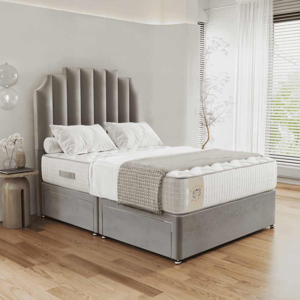 Juno Sleep Divan Bed