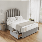Juno Sleep Divan Bed