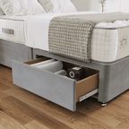 Juno Sleep Divan Bed