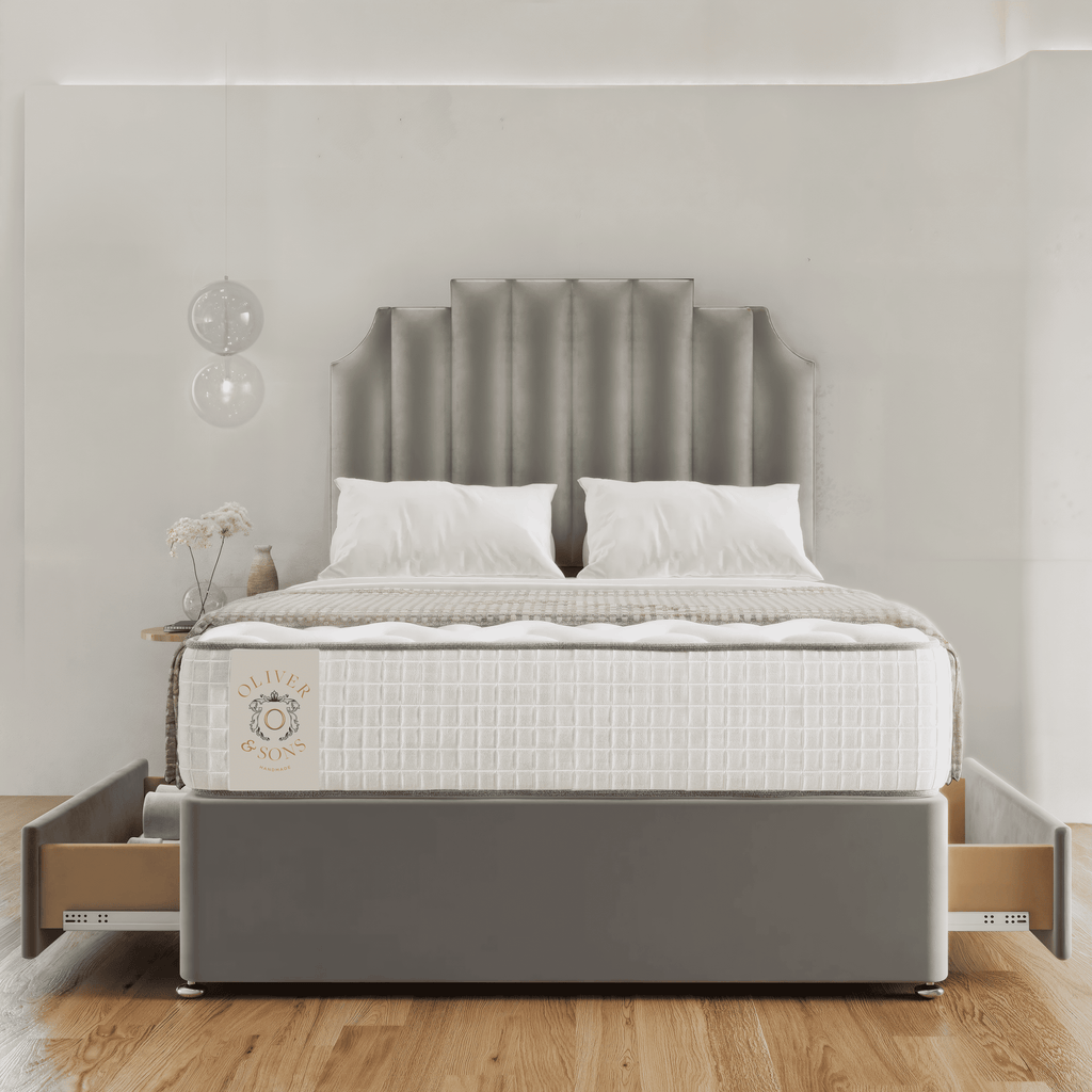 Juno Sleep Divan Bed