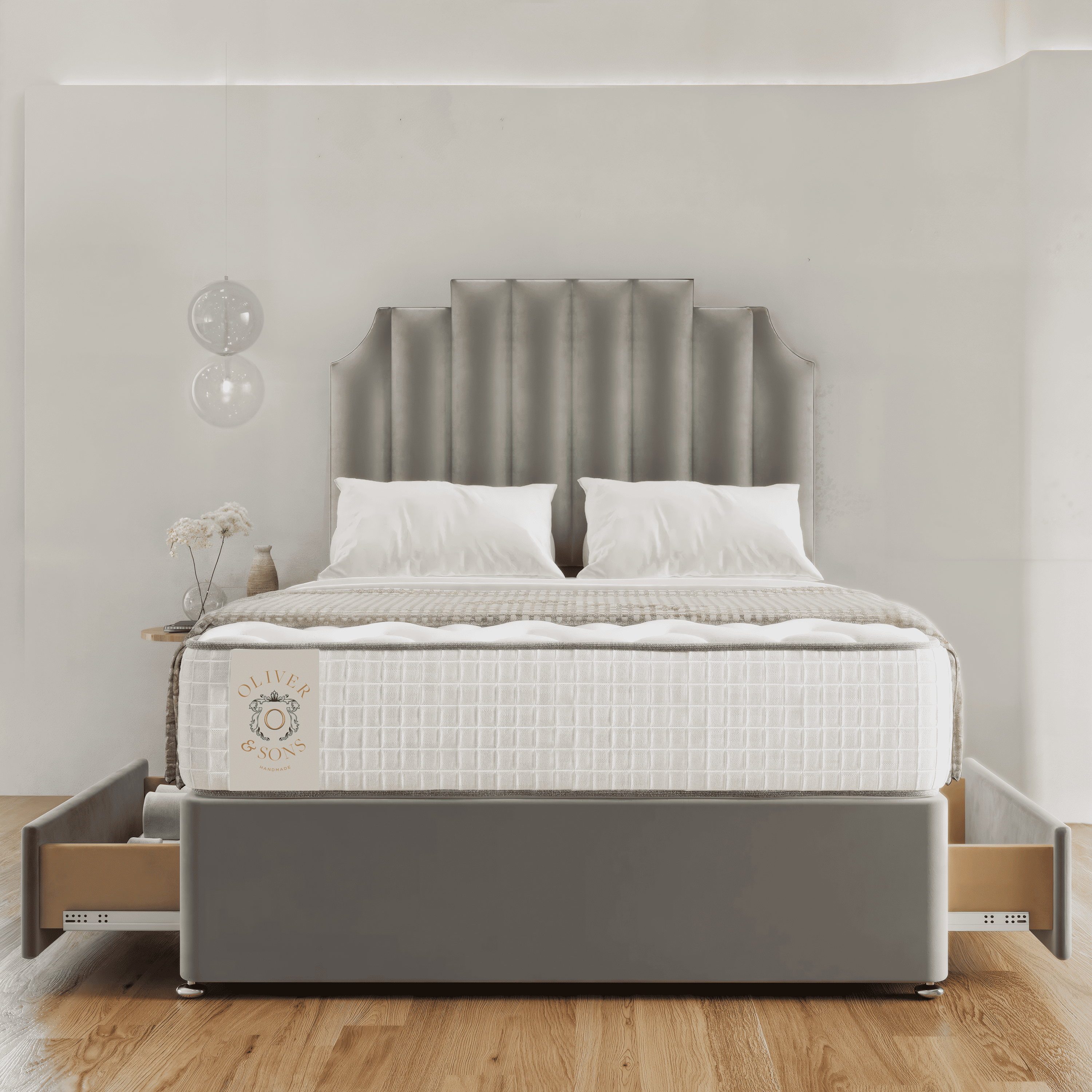 Juno Sleep Divan Bed