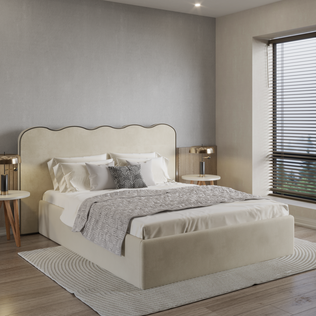 Seabreeze Bed Frame