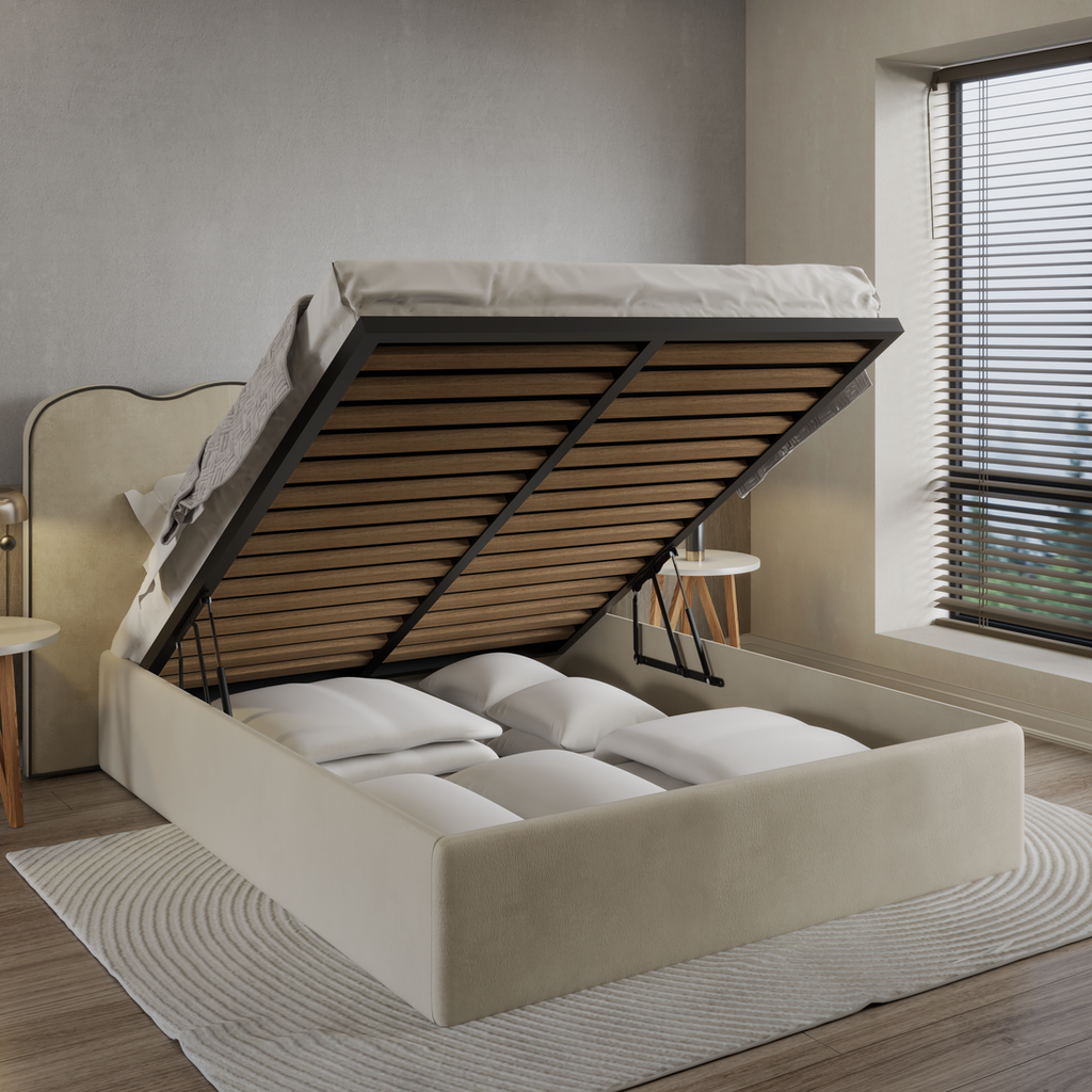 Seabreeze Bed Frame