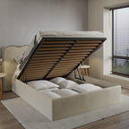 Seabreeze Bed Frame