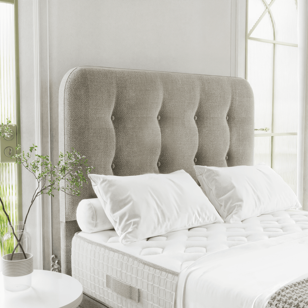 Pebble Divan Bed