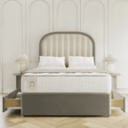 The Azure Divan Bed