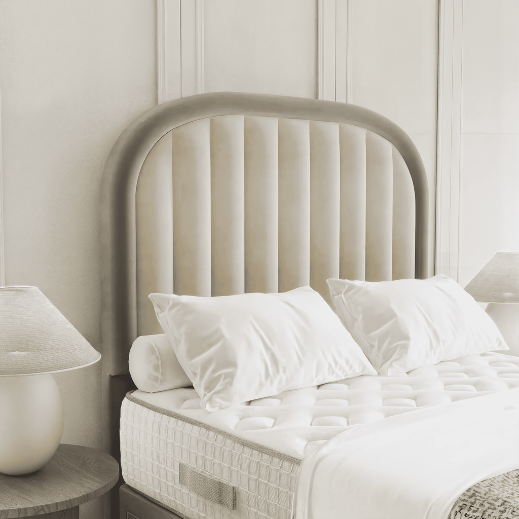 The Azure Divan Bed