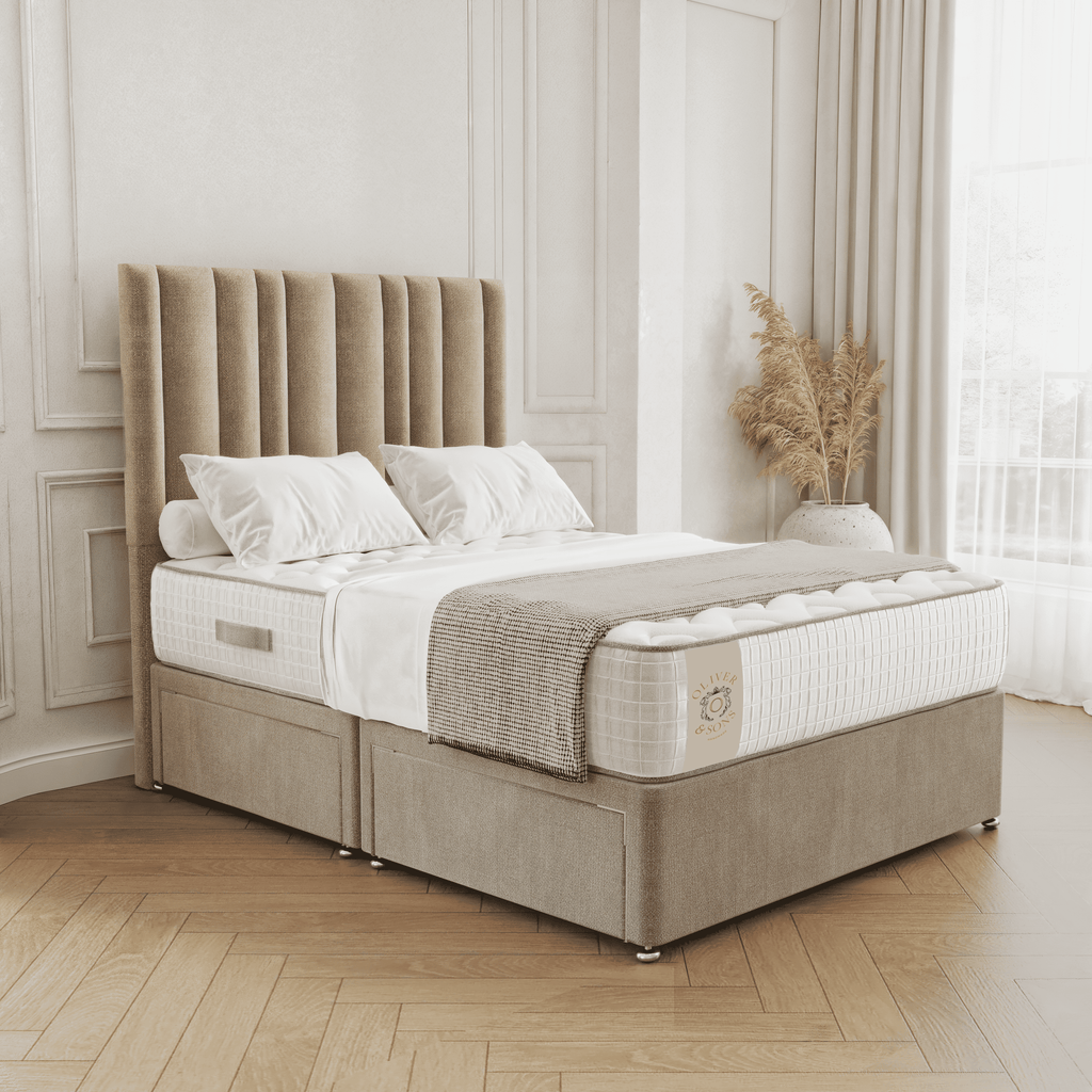 Neo Divan Bed