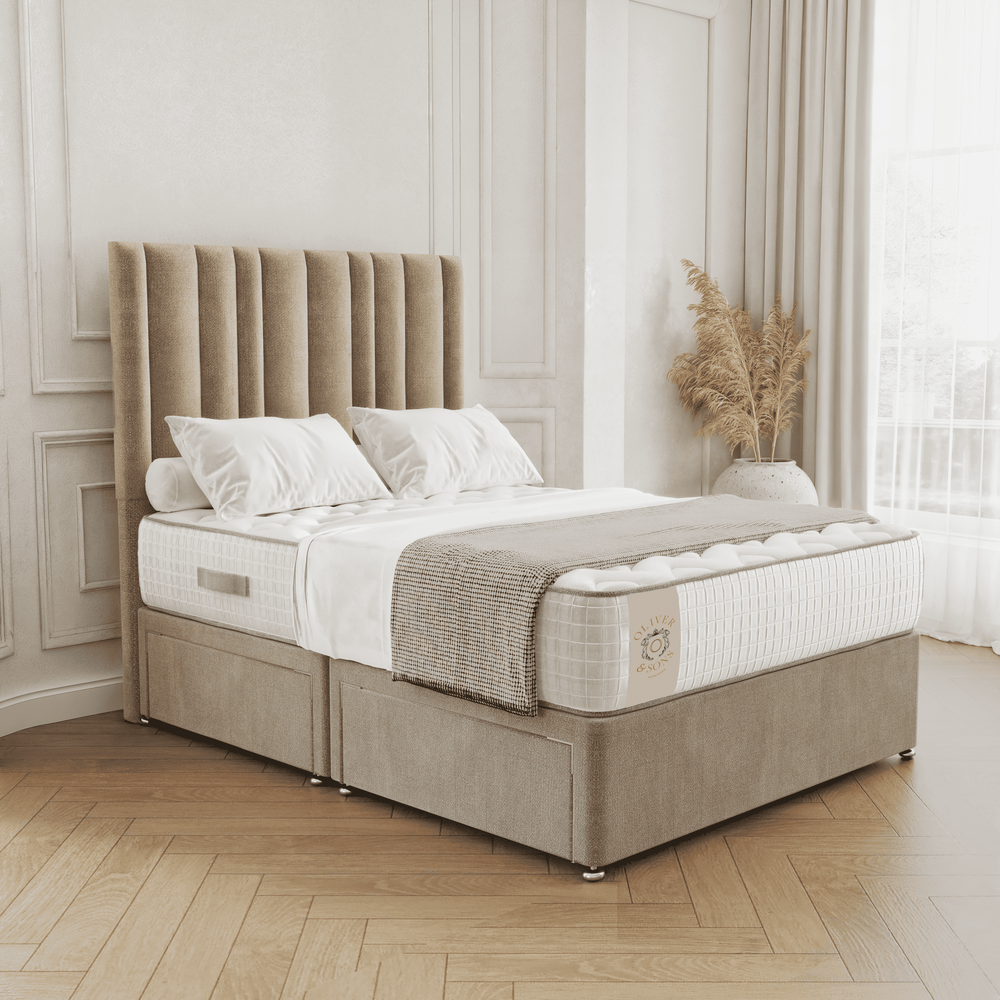 Neo Divan Bed