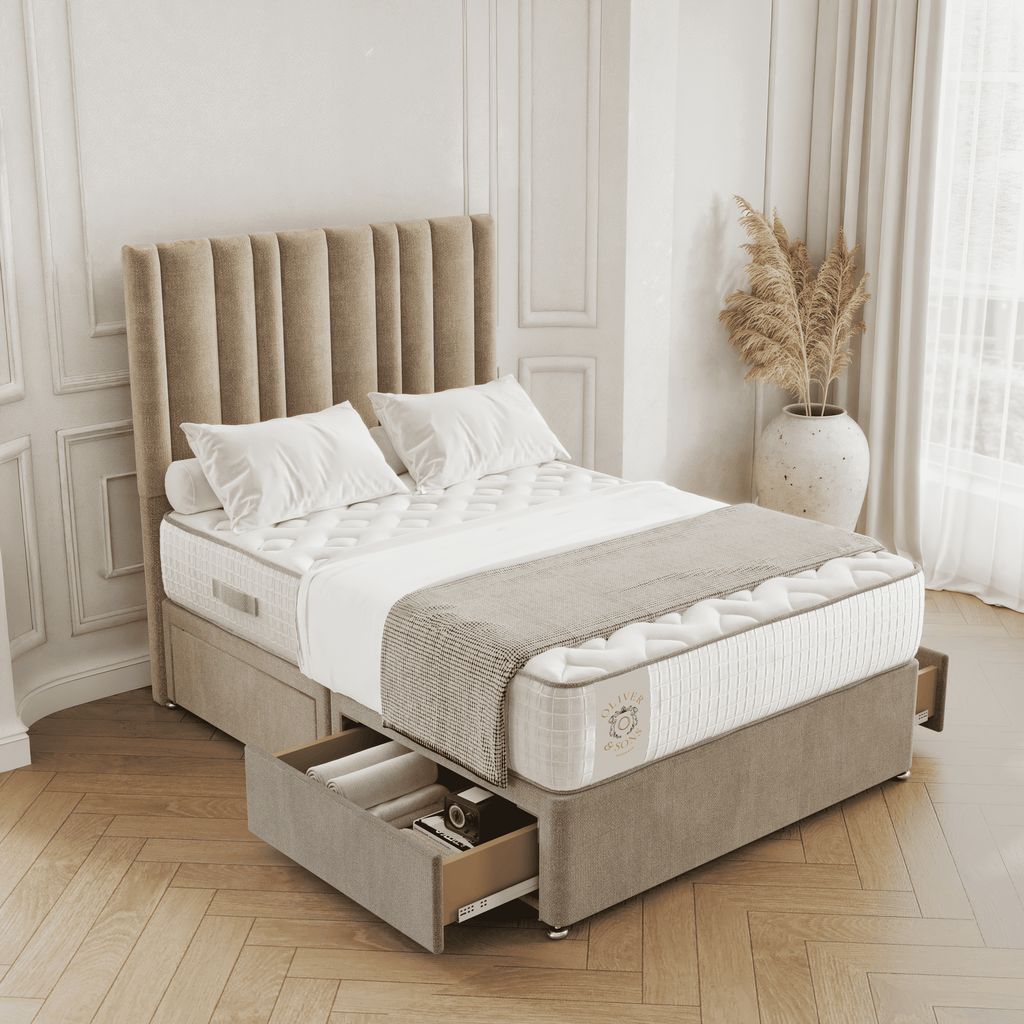 Neo Divan Bed