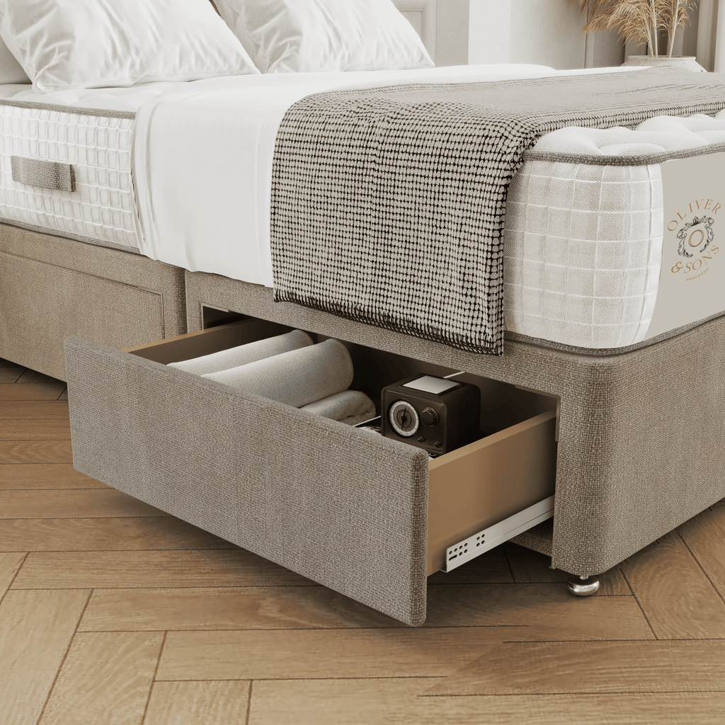 Neo Divan Bed