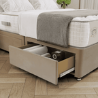 The Atlas Divan Bed