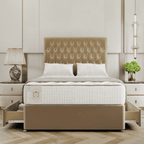 The Atlas Divan Bed